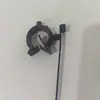 Abrazaderas de Cable Fijas de 2 Piezas Reyetec con Abrazadera para Tubo 156-00777 T50Svcoc15-18-Pa66Hs