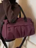 Nueva Bolsa de Fitness Impermeable, Bolsa de Equipaje Separada para Mojado y Seco, Bolsa de Viaje Deportiva, Bolsa de Viaje, Bolsa de Viaje Grande de Capacidad para Distancia Corta