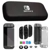 Consola de Juegos Switch2 Modelo Nuevo 2025 Funda Protectora Bolsa de Almacenamiento Switch/Oled Caja de Almacenamiento para Consola
