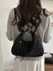 Bolso Cruzado Multifuncional para Mujer 2026 Nuevo Estilo Mochila Bolso de Hombro Único de Gama Alta Bolso Tote de Gran Capacidad