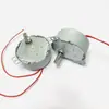 Lámpara de proyección de 12V lámpara de escenario motor síncrono de imán permanente 49KTYD dedicado a instrumentación