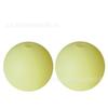 Contas de silicone luminosas contas contas soltas molares de grau alimentício grânulos de goma fabricantes de acessórios de jóias atacado