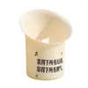 Bonito Cubo de Basura para el Hogar con Apertura Grande, Papelera de Escritorio, Papelera Multifuncional para Oficina con Cepillo, Venta al por Mayor