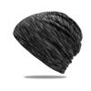 Sombrero de Satén de Seda de Venta Caliente Transfronterizo Montón Montón Montón Montón Sombrero Frío para Hombres y Mujeres Cálido Cortavientos Protección para el Cabello