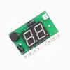 MT-6308 Lâmpada de unha USB painel de controle pcba máquina de fototerapia LED com indução inteligente placa de circuito pcba placa de cópia