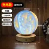 Lámpara de mesa de jarrón de jade natural estilo chino, adecuada para salas de estar, dormitorios, mesitas de noche, creando una atmósfera ambiental, y como pieza decorativa para estudios y recibidores
