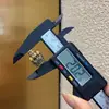 Hueso de Camello Estilo Tíbet Shituo Lin a Dai Artesanía DIY de Tres Vías Accesorio de Tres Vías Pulsera Collar