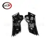 Adequado para Suporte do Para-choque Traseiro do Jetta 2019-2020 17A807453 17A807454