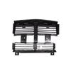 Adecuado para Ford Mustang 2015 Colector de Aire de Coche