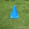 Cone de Sinalização 23cm Treinamento de Futebol Bloqueio de Estrada Obstáculo Obstáculo Cone de Sinalização Atacado