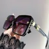Gafas de Sol Avanzadas Resistentes a los Rayos UV para Mujer, Cuadradas de Montura Grande, Adelgazantes para Cara Redonda, Resistentes al Sol, Distintivas y a la Moda
