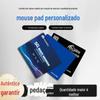 Publicidade Fabricantes de fonte de mouse pad atacado pequeno pad grande almofada espessa antiderrapante de jogo de escritório pode ser personalizado
