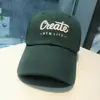Gorra para mujer primavera y verano versátil moda letra grande Crear gorra de béisbol juvenil para hombre y mujer Gorra con visera a prueba de sol urbana