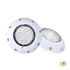 Luz de Piscina LED Transfronteiriça Controle Remoto Sem Fio RF Ac12V Luz Subaquática à Prova d'Água Montada na Parede Luz à Prova d'Água Ip68