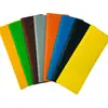 Tiras Antiderrapantes para Escadas, Adesivos Antiderrapantes para Degraus e Rampas de Chão de Jardim de Infância, Tiras Antiderrapantes para Banheiro, Tiras Autoadesivas Planas Atacado