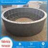 Ar Ilha Fria Modelo de Aço Combinação Modelo de Aço Modelo Gráfico Modelo de Ponte Modelo de Aço com Formato Especial Modelo de Aço Arquitetônico