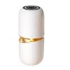 Taza Rotatoria Automática de Avión Laoleisi para Hombres, Vagina Simulada, Masturbación Giratoria y Estrecha Juguete Sexual para Adultos