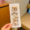 Pinzas para el pelo de bebé, pinzas para el pelo de lactantes, pinzas para el pelo de niños pequeños y niños, pinzas para el pelo de niñas, pinzas para el pelo que no dañan, pasadores, accesorios para el pelo