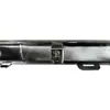Adecuado para Wuling Starlight 730 tira embellecedora central del parachoques delantero, accesorios de parche protector de tira brillante para carrocería de coche