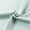 Tejido de Air Layer de Gamuza 360g Imitación de Cuero para Chaquetas, Vestidos, Sudaderas, Cojines de Sofá, Juguetes y Materiales para Zapatos