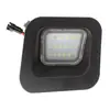 Decodificación de Luz de Matrícula de Camioneta Adecuado para Dodge Ram 1500 2500 3500 Led