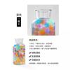 Bebé de agua, perlas absorbentes de agua, cristal, Bob Esponja, burbujas, cuentas grandes, bola del océano, Dragon Ball, elfo de agua, plantas hidropónicas, remojo en agua