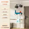 Estante de almacenamiento para coches de niños, estante para bicicletas de equilibrio para niños, soporte de exhibición para coches pequeños, estante para coches de juguete de bebé en balcón