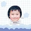 Figura de robot de cuerda de acrílico para caminar de Li Yuchun, mercancía de celebridad, diseños personalizados disponibles