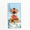 Nuevos Imanes de Nevera de Metal de Todas las Ciudades de la Provincia de Jiangsu Suzhou Zhenjiang Huai'an Wuxi Taizhou Changzhou Yangzhou Lianyungang
