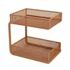 Soporte para tazas mesa de comedor sala de estar almacenamiento de tazas de té gabinete de escritorio de oficina soporte para tazas de café