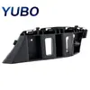 Soporte de parachoques izquierdo 5N0807183A, 5N0807184A apto para Volkswagen Tiguan 2009-2011