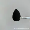 Esponja de maquillaje sin látex gota de agua calabaza huevo de maquillaje huevo de belleza mini calabaza gota de agua puff al por mayor