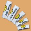 Bolso de mano Smiley, bolsa de plástico, bolsa de regalo, bolsa para llevar comida, bolsa de chaleco, bolsa de compras, bolsa conveniente, venta al por mayor