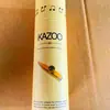 Instrumento de Saxofón Kazoo de Plástico Trompeta de Grado de Rendimiento Metálico Kazoo de Saxofón Grande Tubo de Flauta Membrana de Flauta