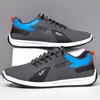 Zapatos de Hombre de Moda Nuevos, Tenis de Moda, Zapatos Ligeros para Correr, Tenis Casuales para Hombre, Zapatos de Hombre Modernos y Versátiles