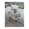 Máquina bobinadora multihilo totalmente automática, máquina bobinadora de un solo eje de sobremesa, máquina de moldeo para fabricación de alambre de acero