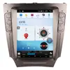 Adecuado para Lexus Lx570 Pantalla de Control Central para Coche Android Navegación de Coche Modificada Máquina Todo en Uno Soporta Carplay