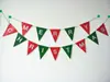 Festival Caliente Caliente Fiesta CUMPLEAÑOS Letras Decorativas Bandera de Cadena con Cola de Pez Bronceada FELIZ CUMPLEAÑOS