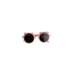 Gafas de sol plegables para niños, bonitas gafas de sol anti-UV para bebés, modernas y modernas gafas de sol para niños y niñas.