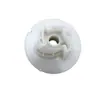 Adequado para Acessórios de Motosserra Husqvarna Hus340 345 346 350 353 357 359 Roda de Corda de Partida