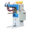 Purificación de agua directa de fábrica elemento filtrante de acero inoxidable Máquina de soldadura por rollo FNZ-75 prefiltro cartucho filtrante de acero inoxidable