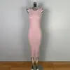 Vestido Regata Feminino Estilo Asiático Sudeste Tk, Justo ao Corpo, Sexy, Puro e Sedutor, Valoriza a Silhueta, Feminino, Sem Mangas