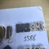 Venta Directa de Fábrica de Diversas Placas de Aleación de Zinc Marca Miao, Etiquetas de Letras Metálicas, Etiquetas Cosidas a Mano y Etiquetas para Ropa