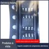 IL34063ADT substitui MC34063 Chip de gerenciamento de energia DC-DC Tensão de suportabilidade 40V Corrente de chaveamento 1.5A