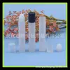 Botella portátil de cuentas rodantes para viaje 7ml Botella de cuentas rodantes para tónico Botella de perfume 7ml Botella de cuentas rodantes para medicina líquida Botella de aceite esencial
