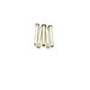 Atacado Pino cilíndrico de aço inoxidável 304 Pino de posicionamento pino fábrica direta M3M4M5M6-8-10-12-14m