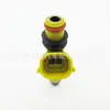 Adequado para bico injetor de combustível Mazda RX8 bico injetor de combustível 425CC Mazda modificação 195500-4450