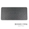 Decoración de perfume para coche Alfombrilla antideslizante con incrustaciones de diamantes Suministros de decoración para coche Alfombrilla de almacenamiento de rejilla Alfombrilla antideslizante Protección solar Pegado de pedrería