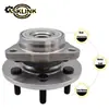 Rodamiento de rueda 52122190AB unidad de rueda delantera es adecuado para Dodge Ram 3500 98-99 unidad de rueda