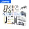 Para el kit 2.0T es aplicable a Volkswagen Audi A4 A6 Q5